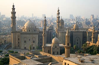 Cairo (Mosque-Madrasa of Sultan Hasan) Egypt DT 2167886