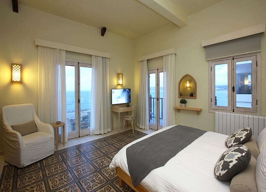 Dar Alma Tyre Lebanon