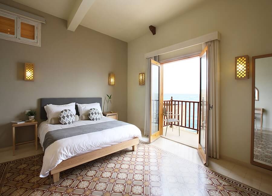 Dar Alma Tyre Lebanon