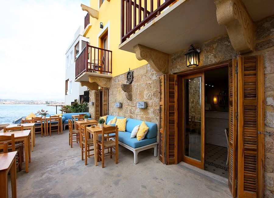 Dar Alma Tyre Lebanon