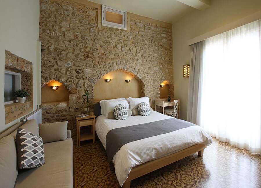 Dar Alma Tyre Lebanon