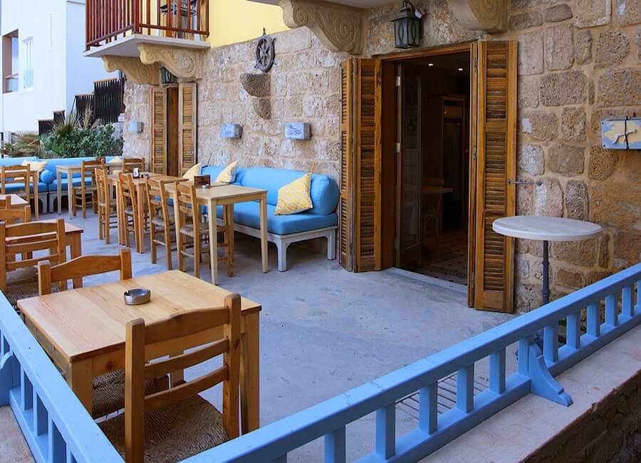 Dar Alma Tyre Lebanon