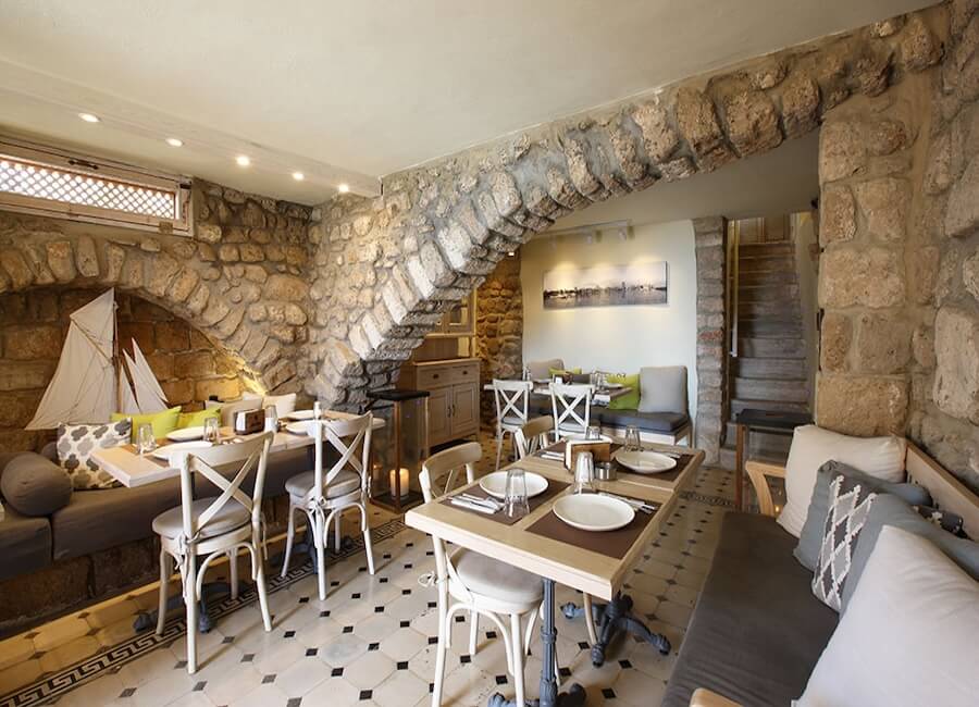 Dar Alma Tyre Lebanon