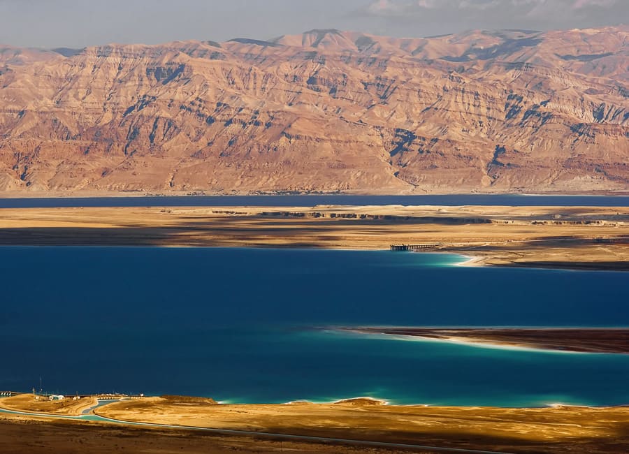 Dead Sea Jordan DT 4127892