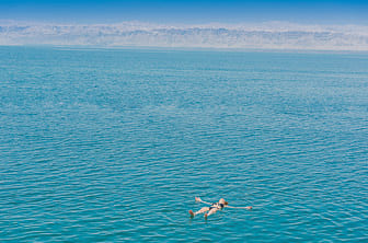 Dead Sea Jordan DT 41868510