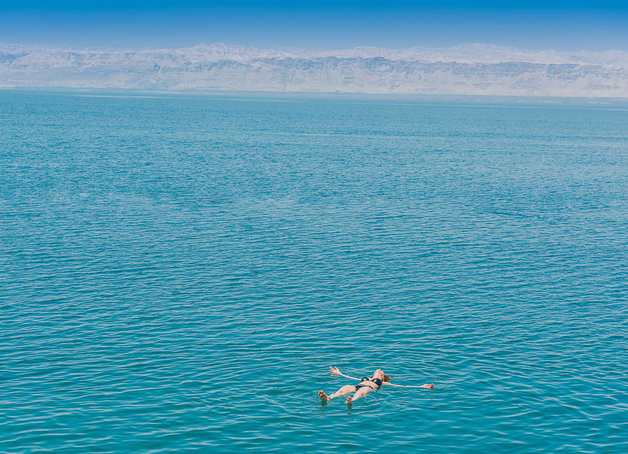 Dead Sea Jordan DT 41868510