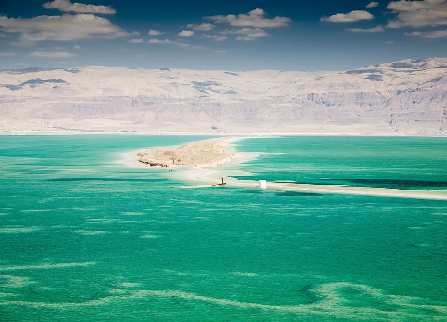 Dead Sea Jordan DT 8853549