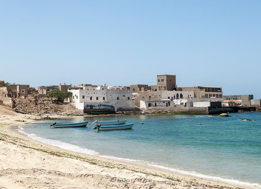 Dhofar (Mirbat) Oman DT 78683045