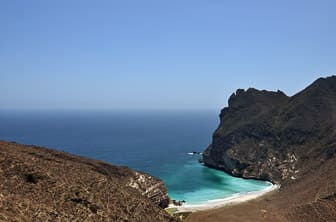 Dhofar (bay near Salalah) Oman DT 19777973