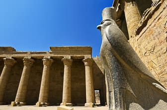 Edfu (Temple of Edfu) Egypt DT 25230106