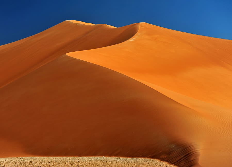 Empty Quarter (Rub' al Khali) Oman DT 49337354