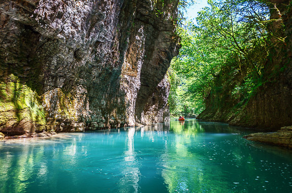 Georgia Family Holiday - private Georgia tour DT 104304187