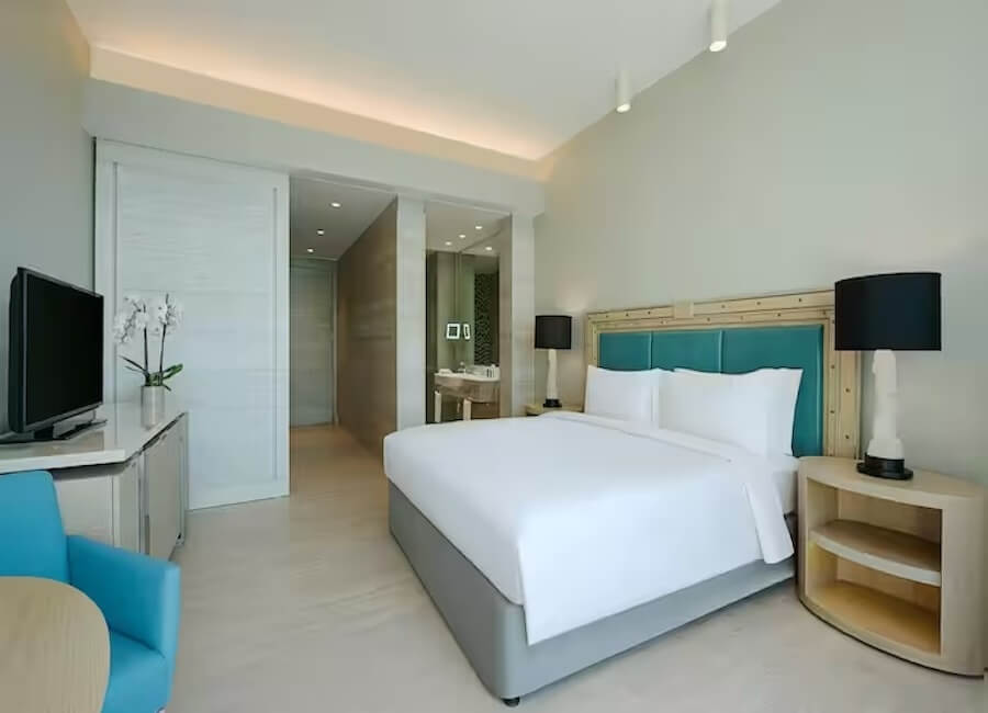 Hilton Dead Sea Resort & Spa Dead Sea Jordan