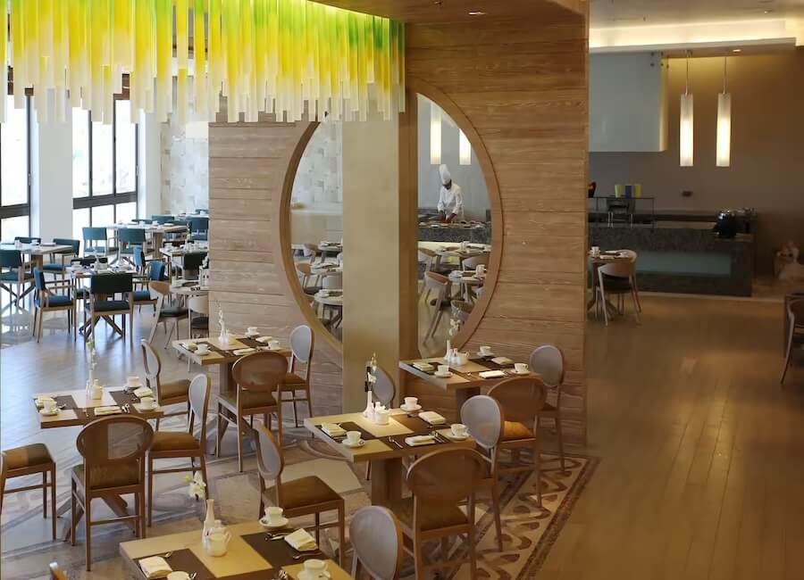 Hilton Dead Sea Resort & Spa Dead Sea Jordan