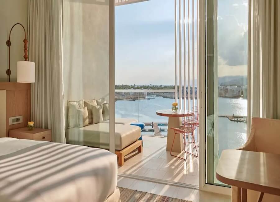 Hyatt Regency Aqaba Ayla Resort Jordan