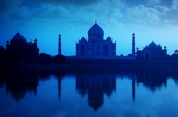 India and Nepal Holiday - private India and Nepal trip DT 63203197