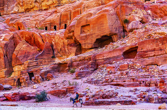 Israel and Petra Tour - Israel and Jordan tailor-made holiday DT 85117215