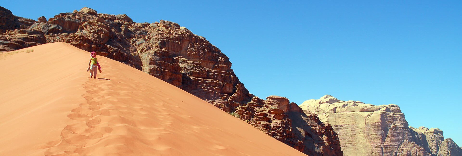 Jordan Family Holiday - tailor-made Jordan tour DT 12815308