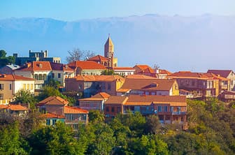 Kakheti (Sighnaghi) Georgia DT 128011617