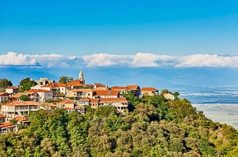 Kakheti (Sighnaghi) Georgia DT 79850229