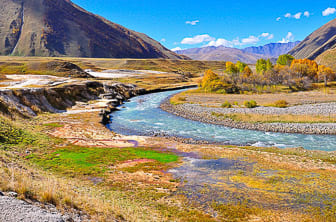 Kazbegi (Truso Valley trek) Georgia DT 27146716
