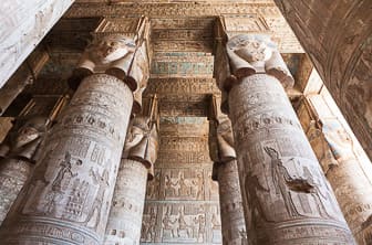 Dendera (Dendera Temple) Egypt DT 53161290