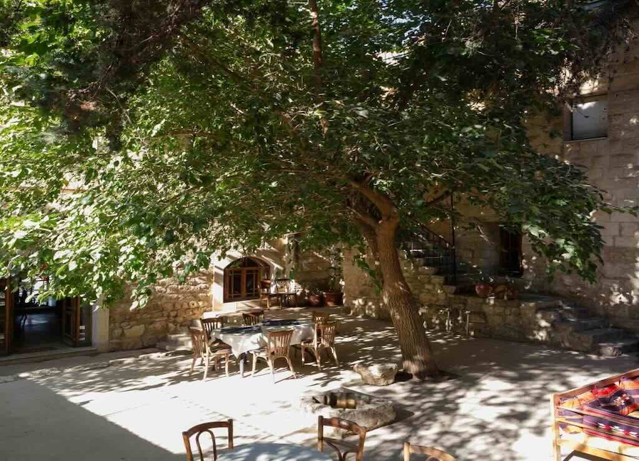 L'Annexe Hotel Baalbek Lebanon