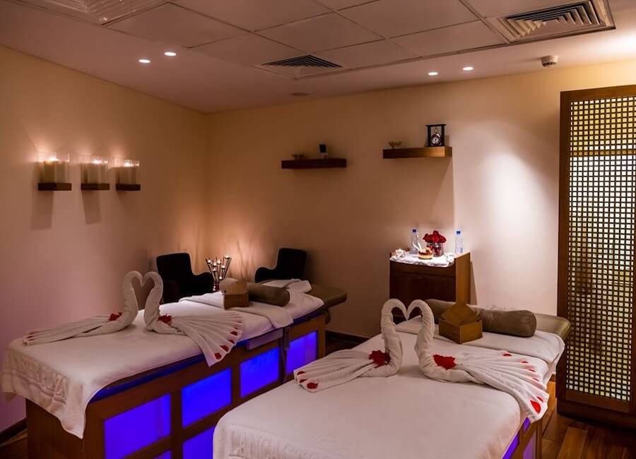 Lancaster Plaza Hotel Beirut Lebanon