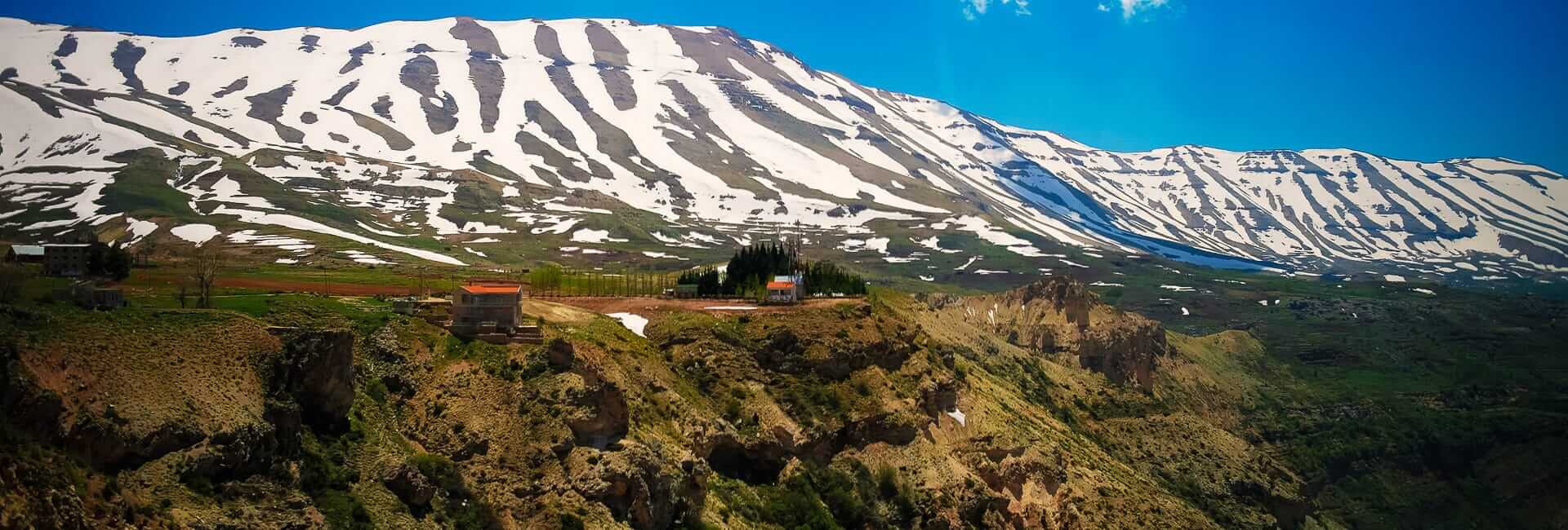 Lebanon Off the Beaten Track - luxury Lebanon holiday DT 93538700 15.22.14