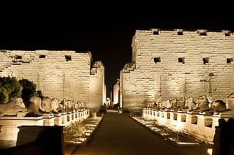 Luxor (Karnak Temple) Egypt DT 23098168