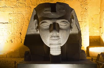 Luxor (Luxor Temple) Egypt DT 8177664