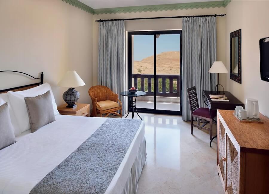 Movenpick Resort & Spa Dead Sea Jordan
