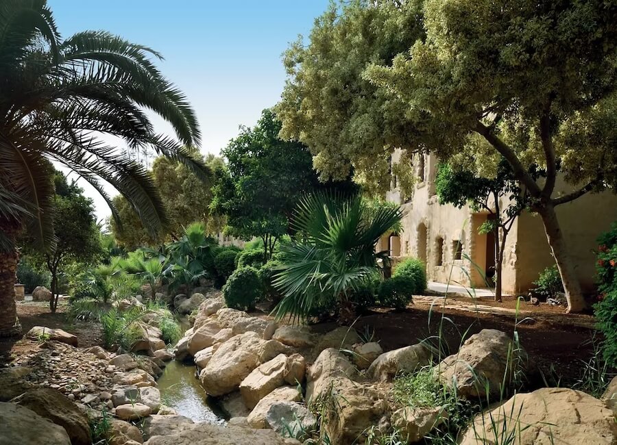 Movenpick Resort & Spa Dead Sea Jordan