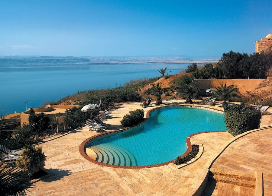 Movenpick Resort & Spa Dead Sea Jordan