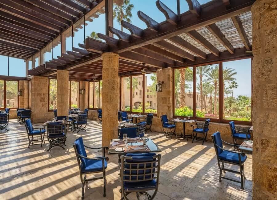 Movenpick Resort & Spa Dead Sea Jordan
