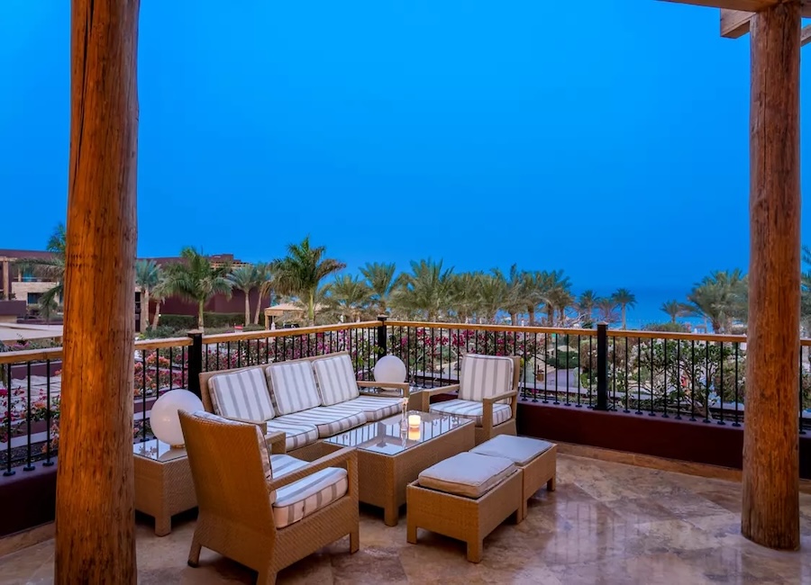 Movenpick Resort & Spa Tala Bay Jordan