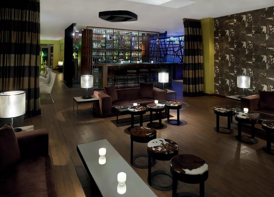Movenpick Resort & Spa Tala Bay Jordan