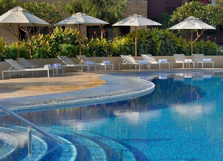 Movenpick Resort & Spa Tala Bay Jordan