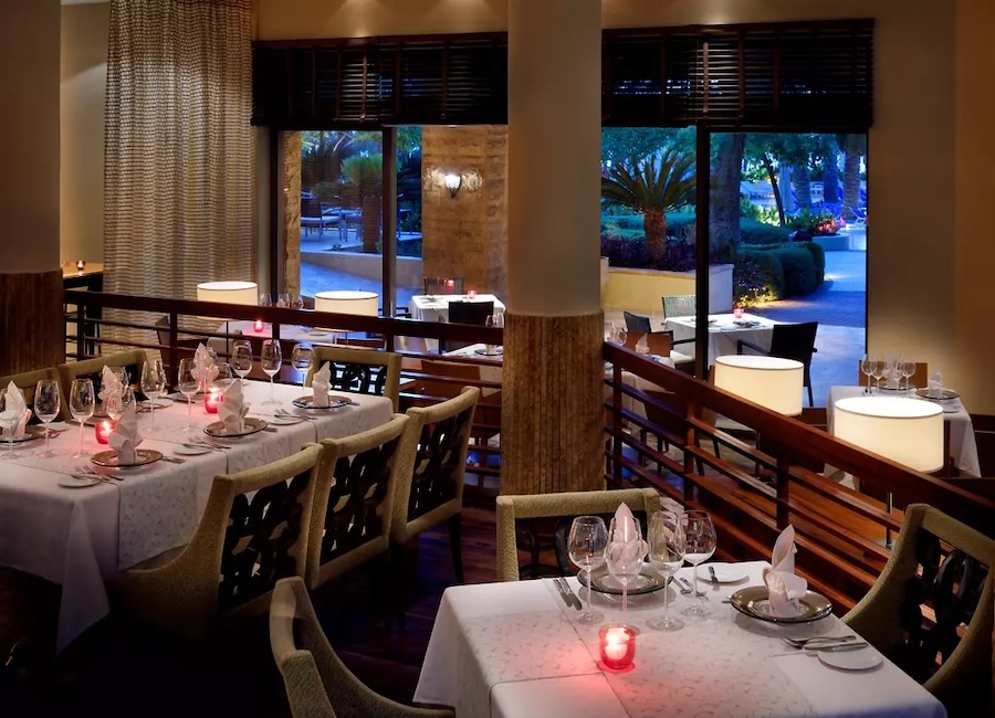 Movenpick Resort & Spa Tala Bay Jordan