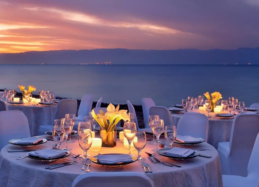 Movenpick Resort & Spa Tala Bay Jordan