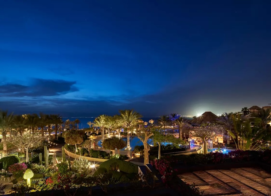 Movenpick Resort & Spa Tala Bay Jordan