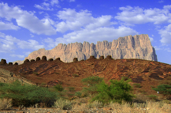 Oman Mountains and Beach - private Oman tour DT 12165498