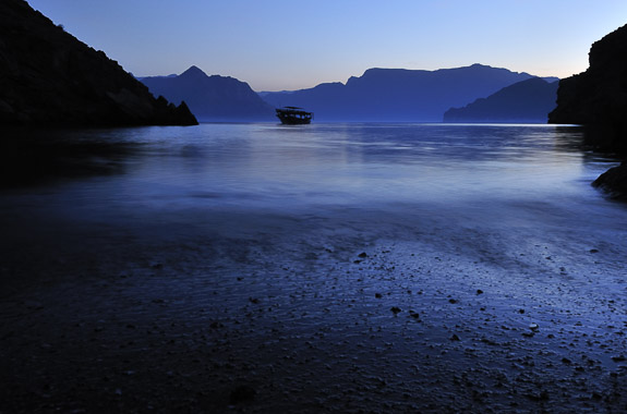 Oman and Musandam Tour - tailor-made Oman journey DT 9306763