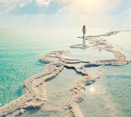 Petra and the Dead Sea - luxury tour Jordan DT 40899743