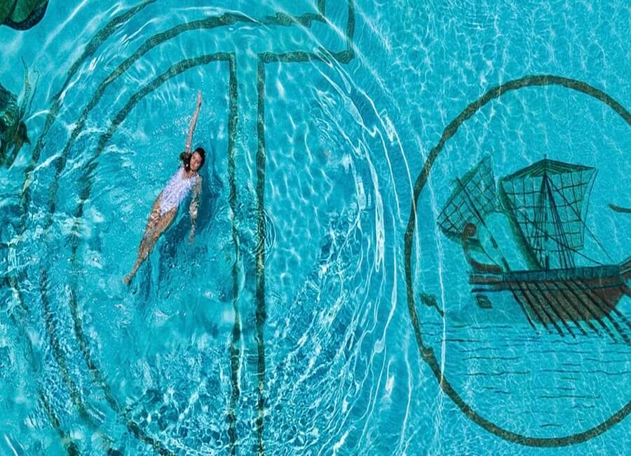 Phoenicia Hotel Beirut Lebanon
