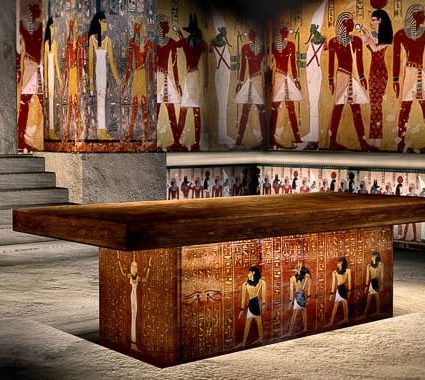 Private Egyptologist Tour Carnarvon's Egypt - tailor-made Egypt holiday DT 633495