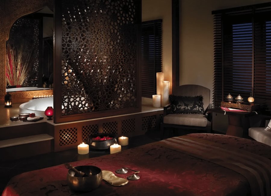 Shangri-La Barr Al Jissah Resort and Spa Muscat Oman