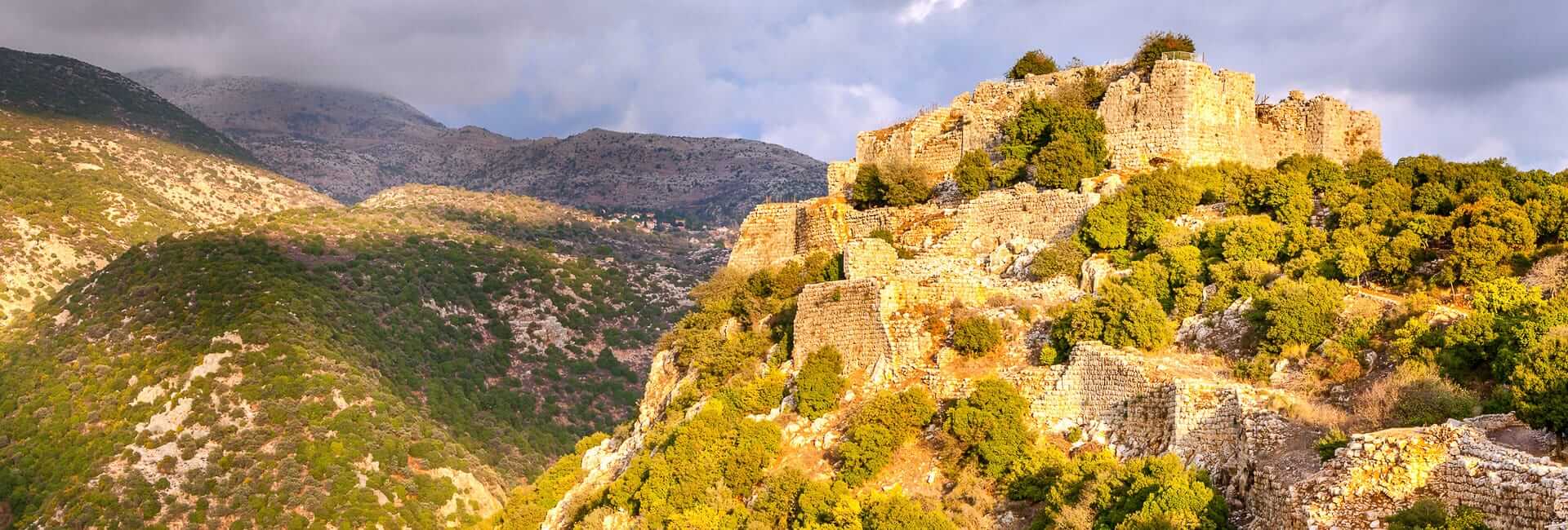 Signature Luxury Israel Tour - private Israel itinerary DT 40454049