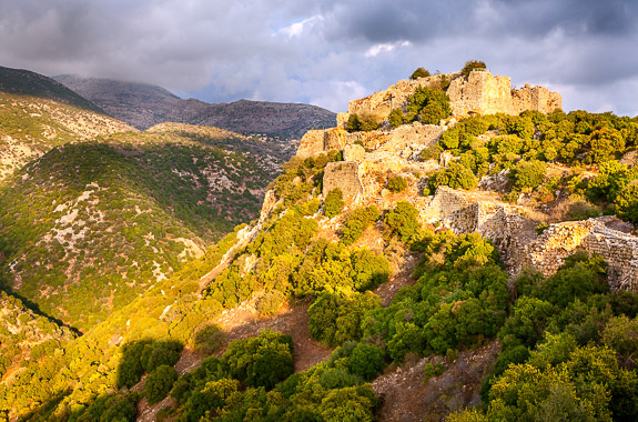 Signature Luxury Israel Tour - tailor-made holiday Israel DT 40454049