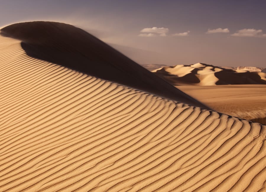 Siwa (Siwa Oasis.Great Sahara Desert) Egypt DT 23370712